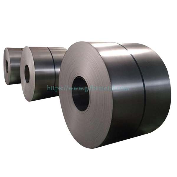 Carbon Steel Coil&Strip